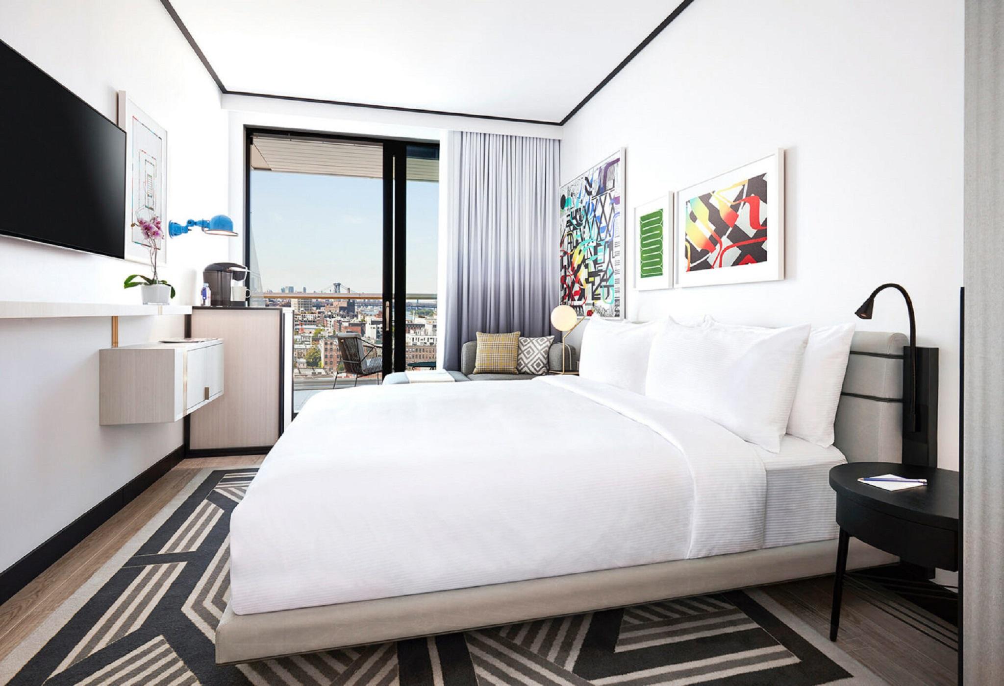 The William Vale Nueva York