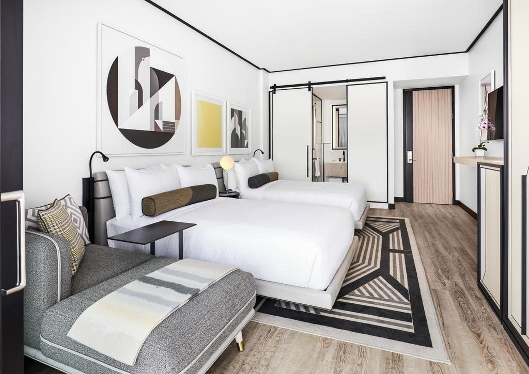 The William Vale Hotel Nueva York