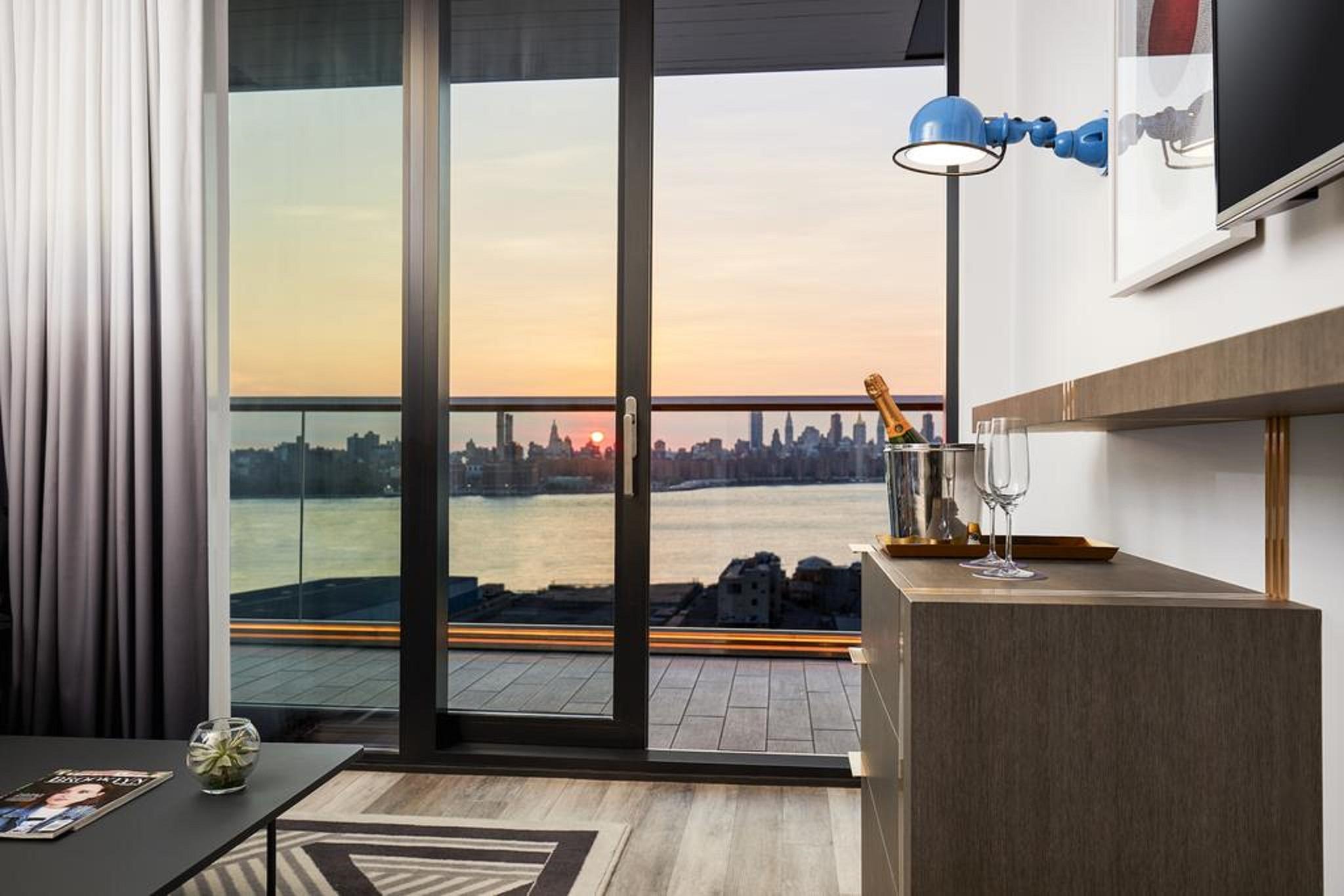 The William Vale Nueva York