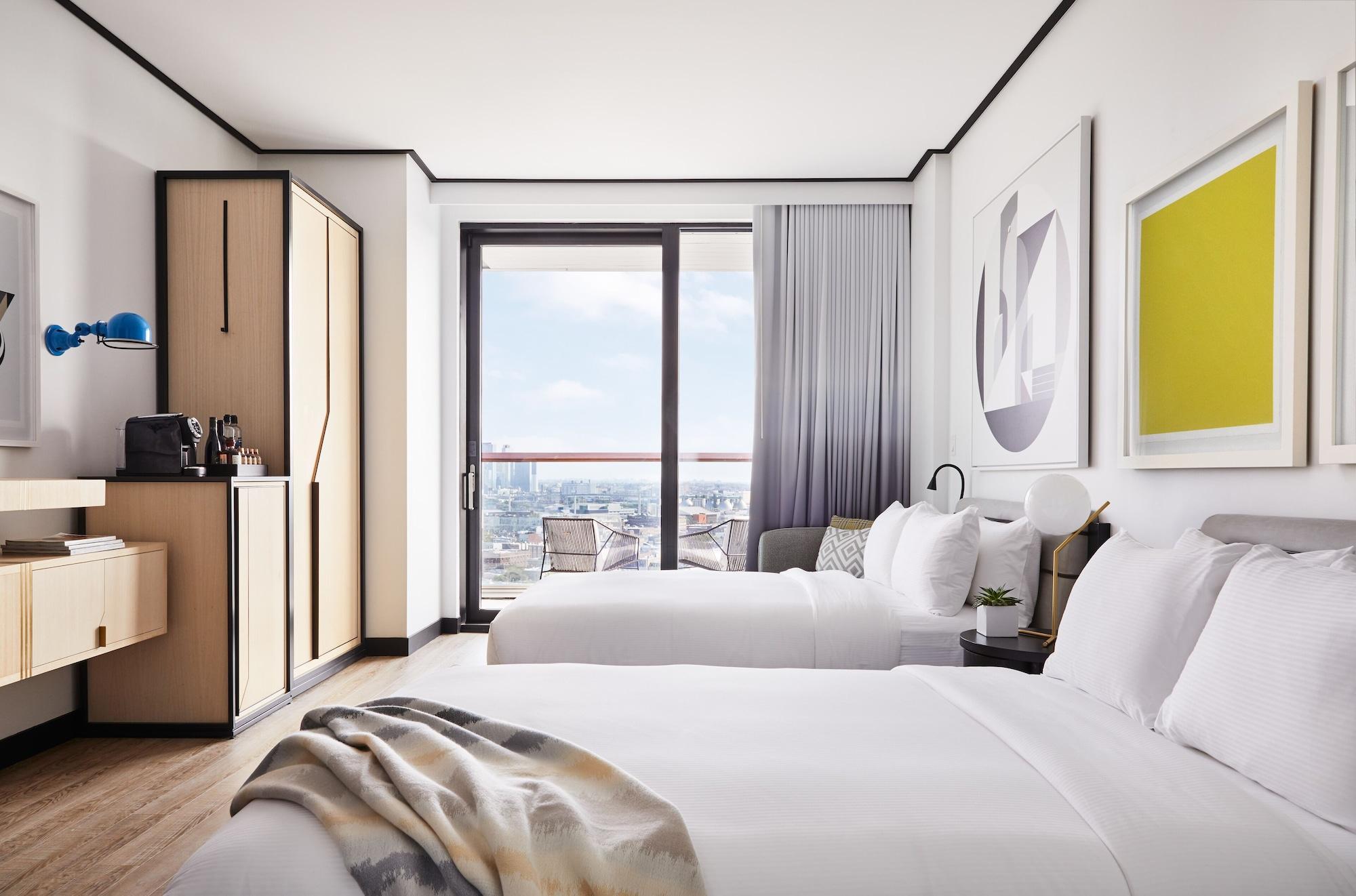 The William Vale 5* Nueva York