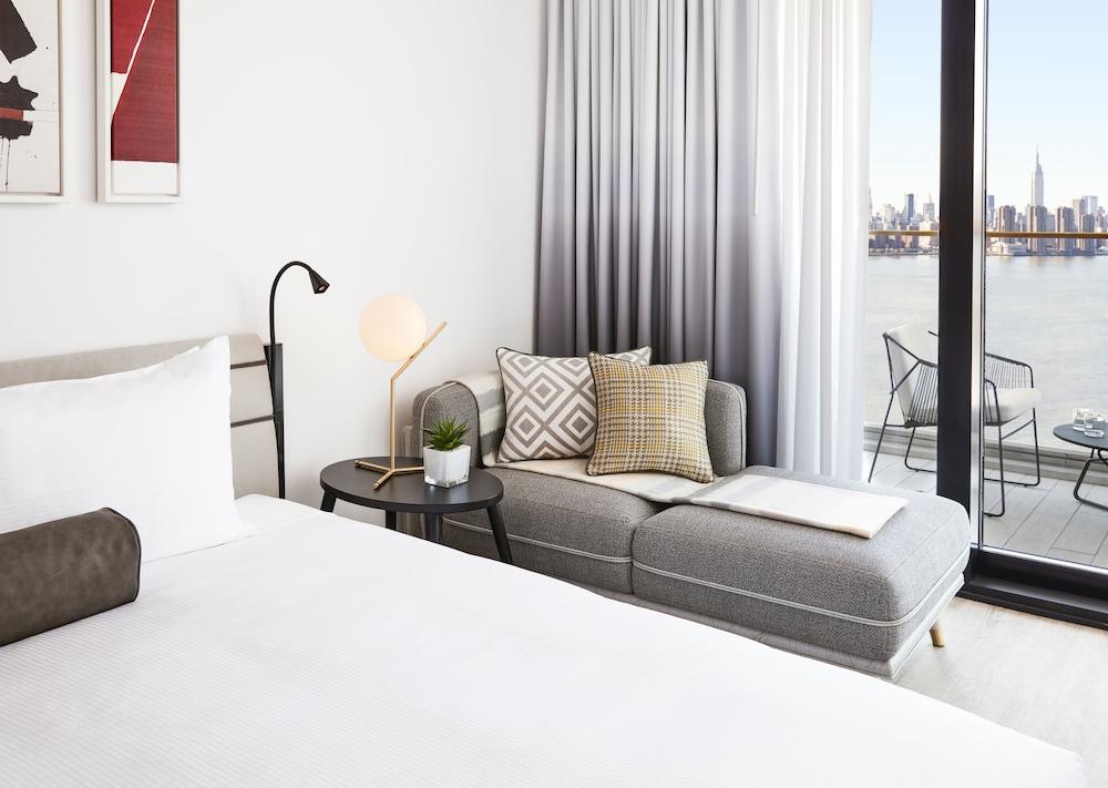 The William Vale 5* Nueva York