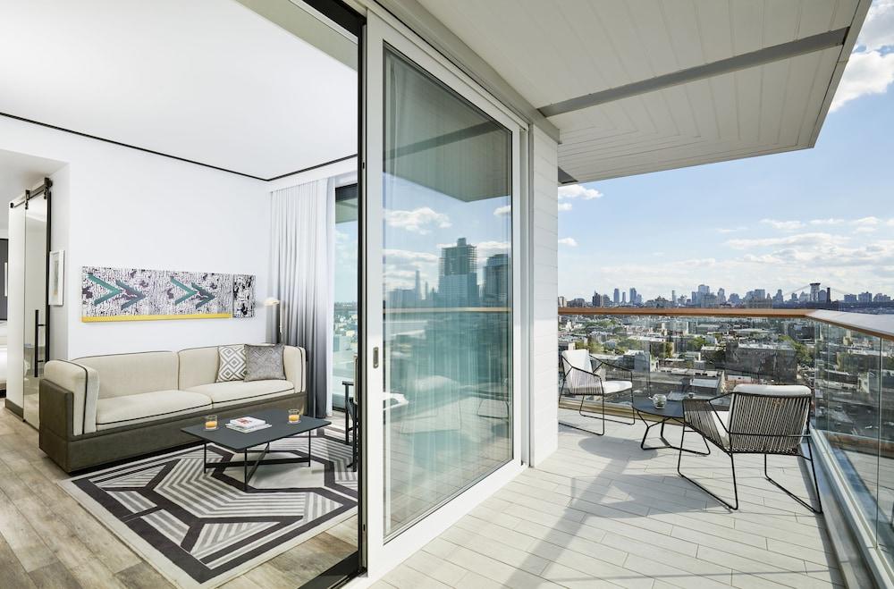 The William Vale 5* Nueva York