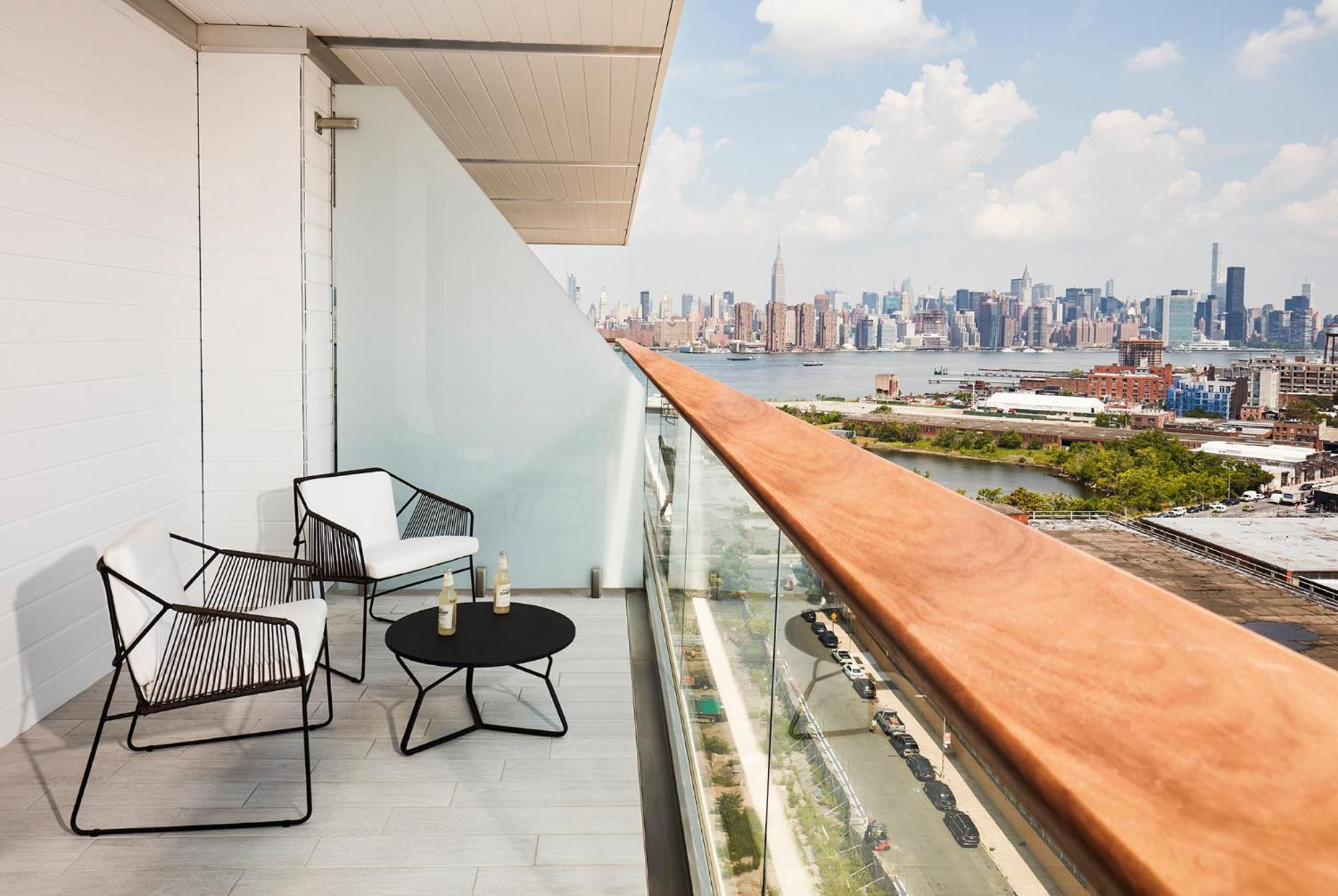 The William Vale Nueva York
