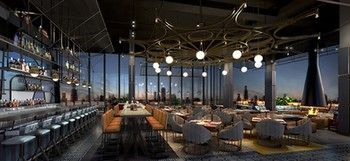 Hotel The William Vale Nueva York