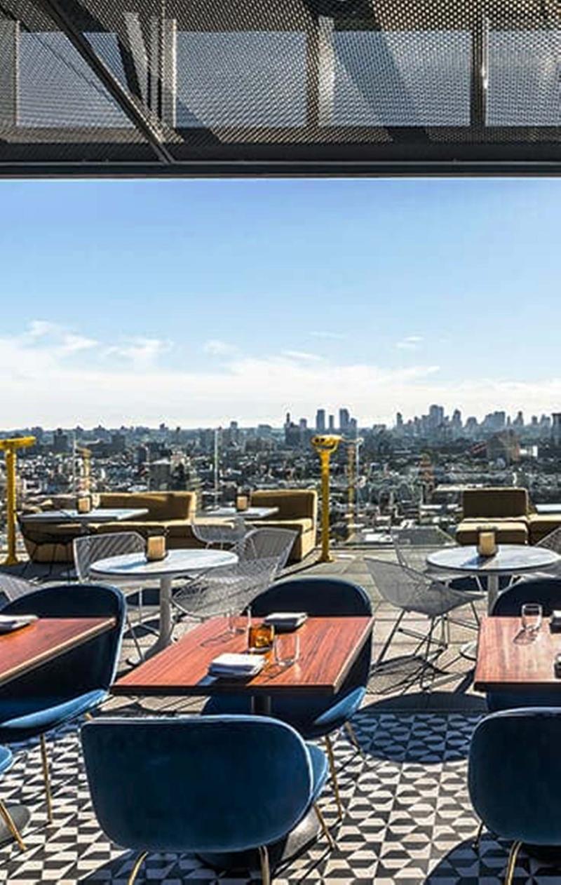 The William Vale 5* Nueva York