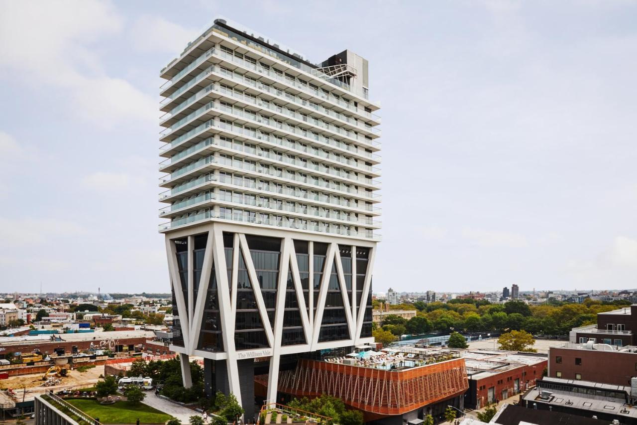 The William Vale 5* Nueva York