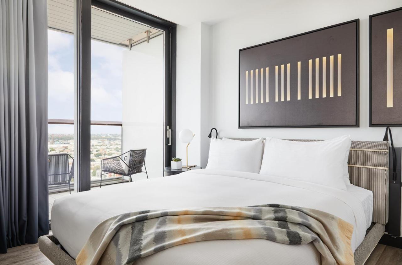 The William Vale Hotel Nueva York