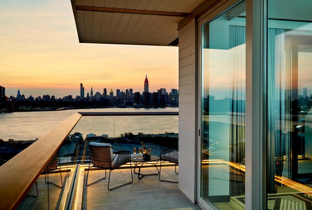 The William Vale Hotel Nueva York