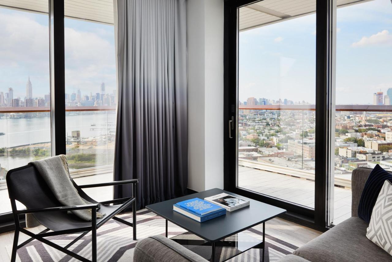The William Vale 5* Nueva York