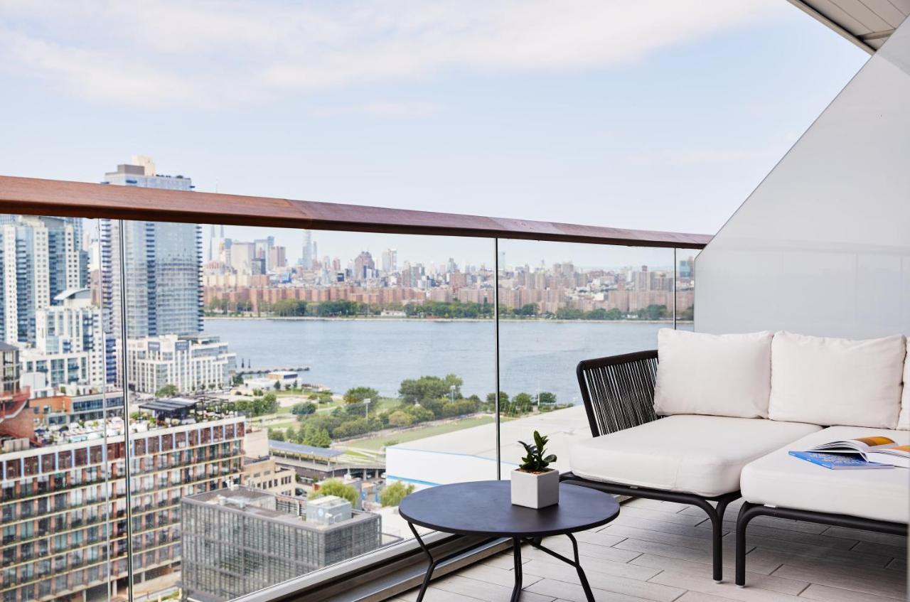 The William Vale Hotel Nueva York
