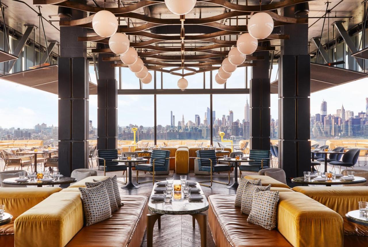 The William Vale 5* Nueva York