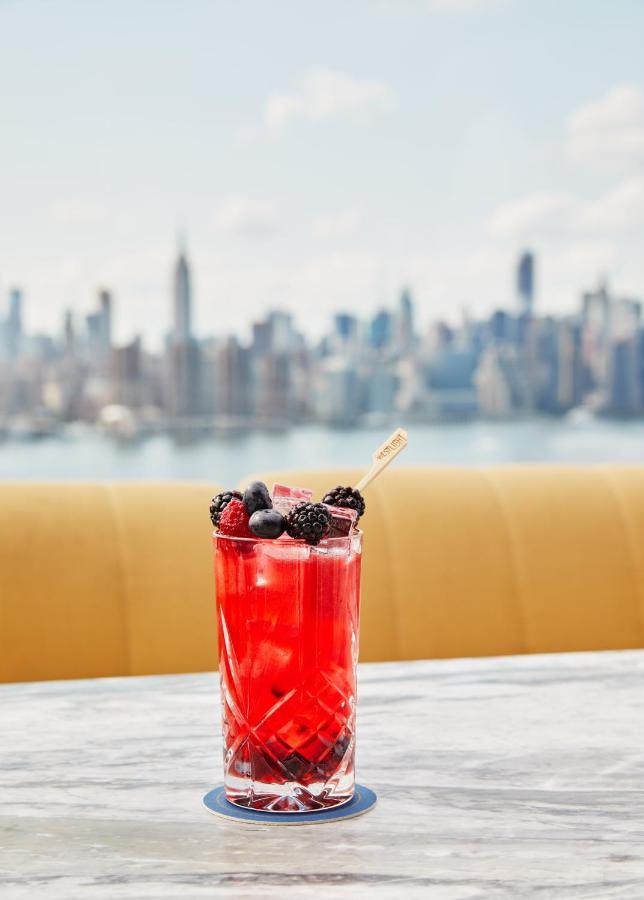 The William Vale Hotel Nueva York